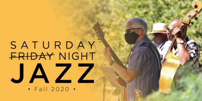 The Sounds Of Gladys Knight at Woodmere Art Museum - event poster The Sounds Of Gladys Knight at Woodmere Art Museum