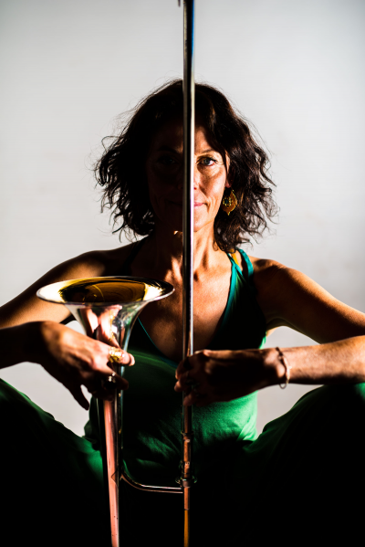 Lis Wessberg 'yellow Map' at Sounds Of Denmark at PizzaExpress Jazz Club Soho