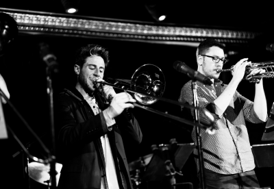 Jambalaya! Soul/funk Showcase & Jam at Drom