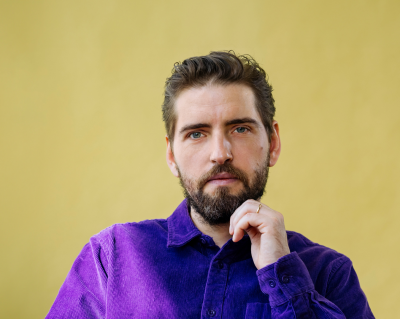 Pablo Held meets Kimestad &middot; Fox &middot; Van Der Wal &middot; Doberti 