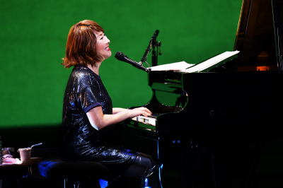 Akiko Yano + Seiho: Unusual Pairings at Japan Society New York