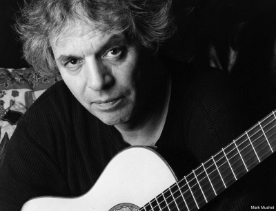 Ralph Towner at Regattabar