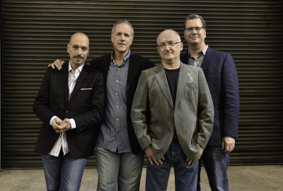 Spin Cycle at Bop Shop Records