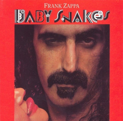 Frank Zappa Film Baby Snakes Screening Featuring George Spanos at The Letlove Inn - event poster Frank Zappa Film Baby Snakes Screening Featuring George Spanos at The Letlove Inn
