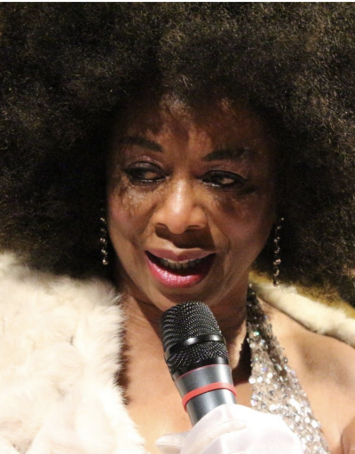 ‘eve Cornelious’ Sultry Sound Connection at Brownstonejazz Concert Series at BrownstoneJAZZ