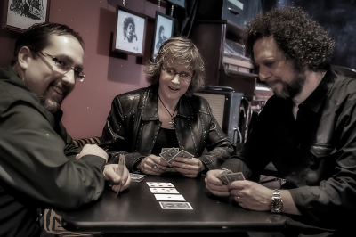 Sheryl Bailey 3 at Southeastern Center For Contemporary Art