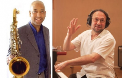 Faulk And Porter Present An All Star Tribute To The Original Cafe Bohemia at Cafe Bohemia