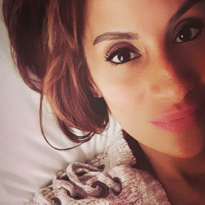 Jennifer Jade Ledesna at Aux Trois Mailletz