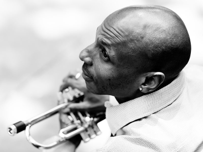 Duane Eubanks Quartet  at Tavern On George