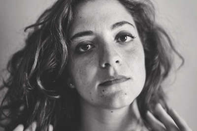 The Santa Rita Concerts: Nadah El Shazly at The Little Museum Of Dublin