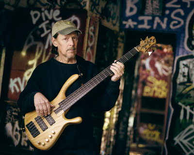 Chico Huff & Friends at Cape May Jazz Vespers Series at Cape May Presbyterian Church