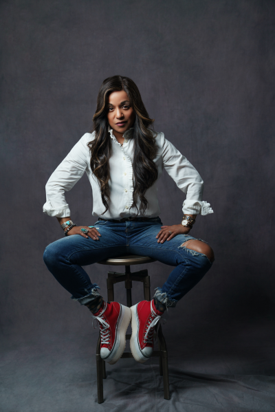 Danielia Cotton In Concert With Special Guests at Hopewell Theater