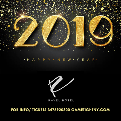 Ravel Penthouse 808 New Years Eve 2019 at Penthouse808 Rooftop (ravel Hotel) - event poster Ravel Penthouse 808 New Years Eve 2019 at Penthouse808 Rooftop (ravel Hotel)