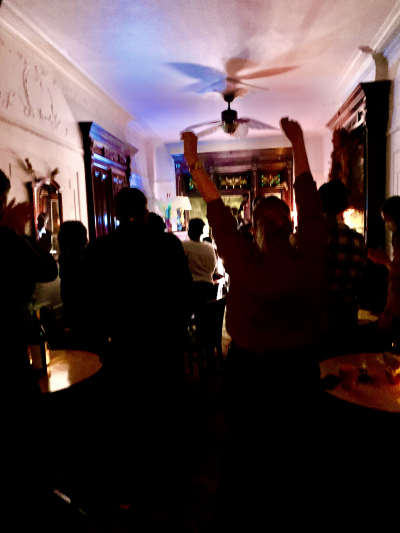 BrownstoneJAZZ NITE FEST CONCERT SERIES at BrownstoneJAZZ