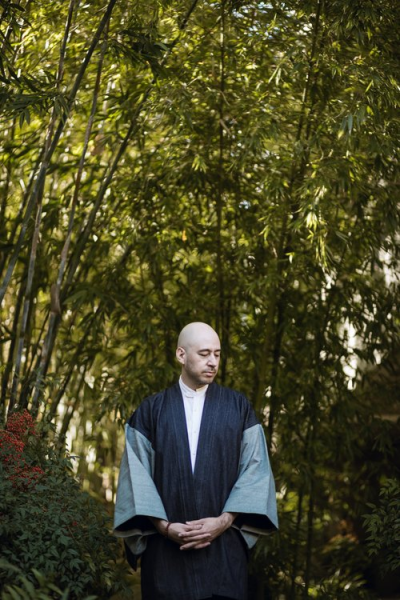 Mark De Clive-lowe at Aratani Theatre