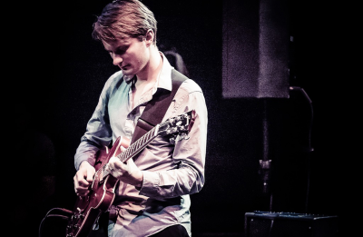 Ant Law/Matt Robinson/Ferg Ireland/Ernesto Simpson at 606 Club - event poster Ant Law/Matt Robinson/Ferg Ireland/Ernesto Simpson at 606 Club