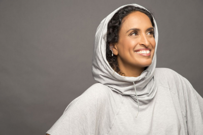 Noa at Roccella Jazz Festival - Rumori Mediterranei at Teatro Al Castello