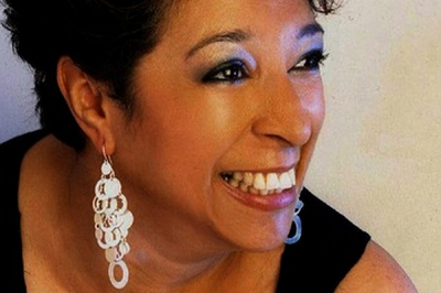 Lunchtime Special: Shireen Francis at 606 Club - event poster Lunchtime Special: Shireen Francis at 606 Club