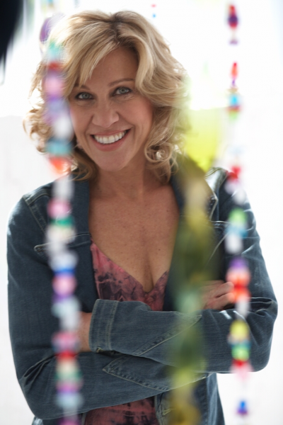 Melani Skybell Trio at Table 13