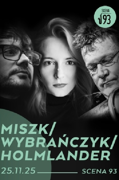Miszk / Wybrańczyk / Holmlander