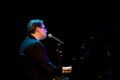 Jody Nardone Trio Live Stream at Rudy's Jazz Room