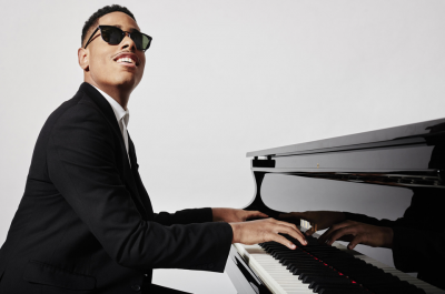 Matthew Whitaker Quartet at Mondavi Center for the Performing Arts - event poster Matthew Whitaker Quartet at Mondavi Center for the Performing Arts