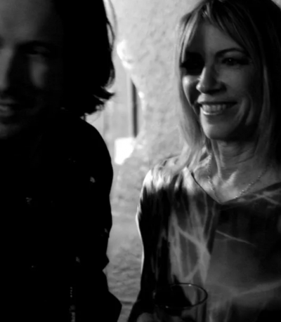 Body/head at Solar Myth