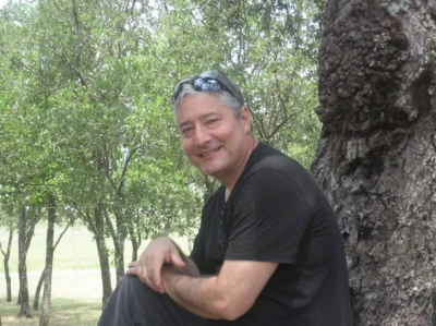 Jeffry Eckels Presents! at Steve's Wine Bar