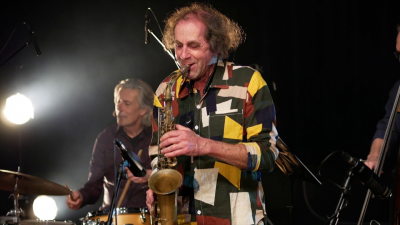 Reeds & Deeds. The Music Of Rahsaan Roland Kirk. at Plusetage - event poster Reeds & Deeds. The Music Of Rahsaan Roland Kirk. at Plusetage