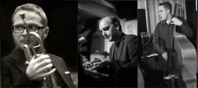 Daniel Nösig's Sunday Night Special at ZWE Jazzcafe