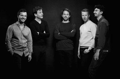 Félix Zurstrassen Nova  at Loft