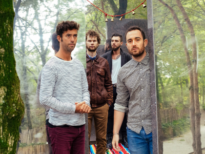 13. Festival Jazzdor Berlin Tag 3 at Festival Jazzdor Strasbourg-Berlin at Kesselhaus In Der Kulturbrauerei