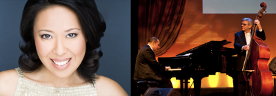 Sara Jones, Chris Grasso & Tommy Cecil at Blue House Live (live Stream Concert Series)