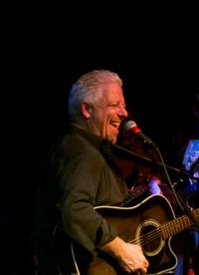 The Peter Frank Jazz Orchestra at Chris' Jazz Cafe - event poster The Peter Frank Jazz Orchestra at Chris' Jazz Cafe