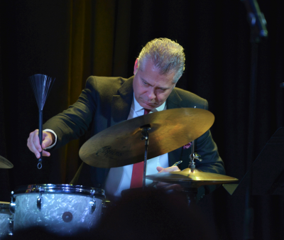 Orlando Jazz Orchestra Octet Presents Centennial Celebration Of The Dave Pell Octet at Blue Bamboo Center For The Arts
