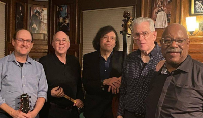 Blazz at Leisure World