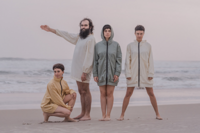 Callisto + Quartabê at House Of Music