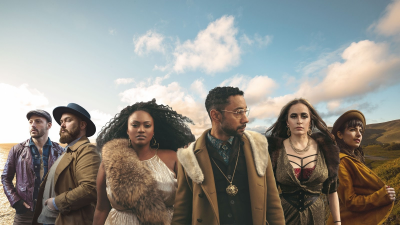 Midtown Social at Summer Nights at the Osher Marin JCC at The Osher Marin JCC