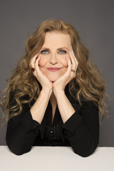 Tierney Sutton: Paris Sessions at Bach Dancing & Dynamite Society
