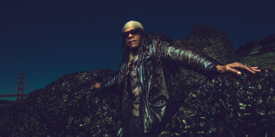 The Online Drop-in Vocal Lab With Raz Kennedy at Living Jazz - event poster The Online Drop-in Vocal Lab With Raz Kennedy at Living Jazz