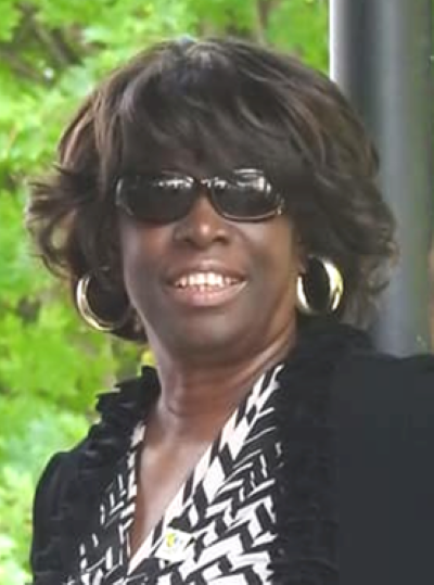 Lady T Jazz Night at Cafe CODA