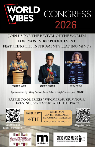 World Vibes Congress