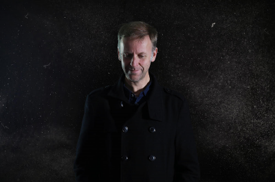 John Ellis & Matt Owens ‘paris Qui Dort’ + ‘le Voyage Dans La Lune’ at The Yard