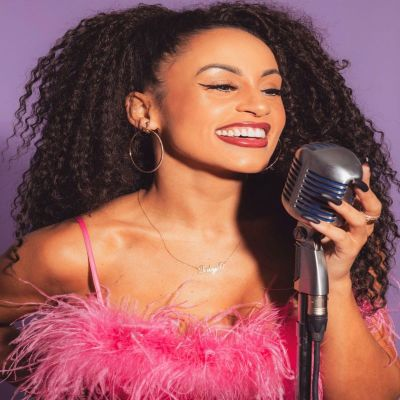 Talya Groves And Her Boyfriends at Brownville Concert Hall, Brownville - event poster Talya Groves And Her Boyfriends at Brownville Concert Hall, Brownville