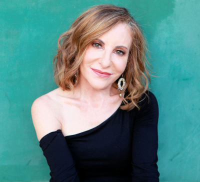 Judy Wexler Quintet at Bogies