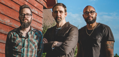 Joe Policastro Trio at Bop Shop Records