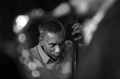 Mike Boone at Chris' Jazz Cafe