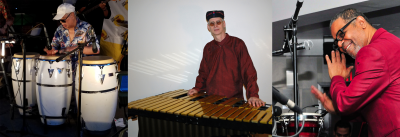 Mike Freeman Zonavibe at Times Center Theater