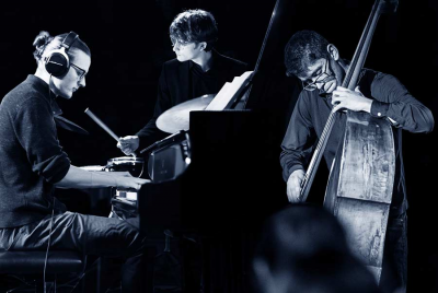 Bachelorkonzert: Leif Hofmann – Piano  at Loft