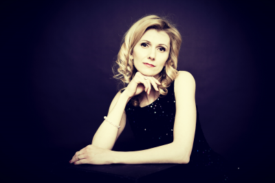 Step Into Spring With Fleur Stevenson at The Pheasantry at PizzaExpress - event poster Step Into Spring With Fleur Stevenson at The Pheasantry at PizzaExpress